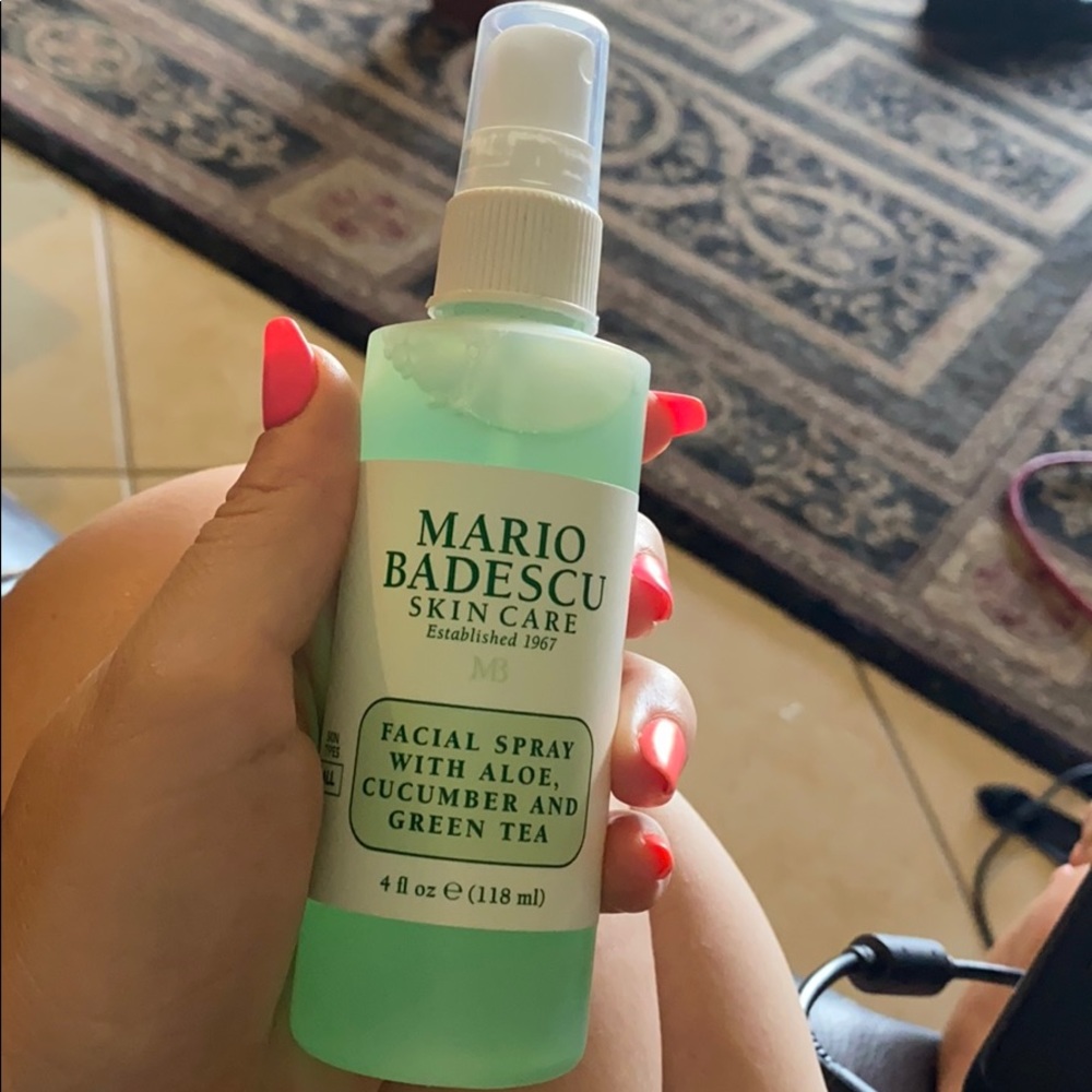 Mario Badescu Facial Spray